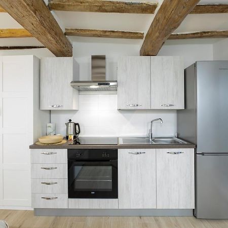 Luxury Suite In The Center I Private Patio & Kitchen Bolonia Exterior foto